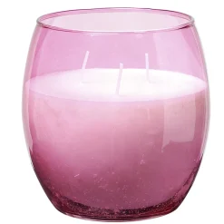Bougie dans verre senteur Passion XL