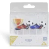Bougie football pique x5 < Gifi New