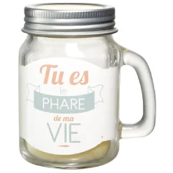 Bougie Parfumée