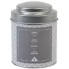 Bougie parfumée dans pot en métal senteur coton < Gifi Online