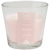 Bougie parfumée dans verre senteur passion < Gifi Hot