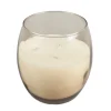 Bougie parfumée dans verre senteur cachemire 36H < Gifi