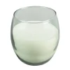 Bougie parfumée dans verre senteur musc 36H < Gifi Outlet