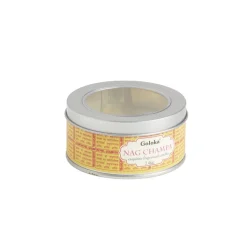 Bougie parfumée Nag Champa Goloka 70g < Gifi Clearance