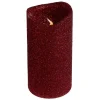 Bougie pilier LED Noël < Gifi Sale