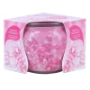 Bougie senteur fleurs de cerisier 70g < Gifi Best