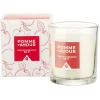 Bougie senteur Pomme d'amour < Gifi Discount