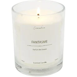 Bougie senteur style vintage 160 gr