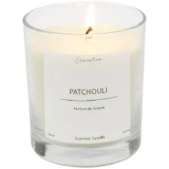 Bougie senteur style vintage 160 gr