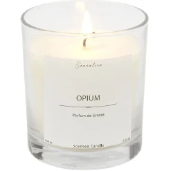 Bougie senteur style vintage 160 gr
