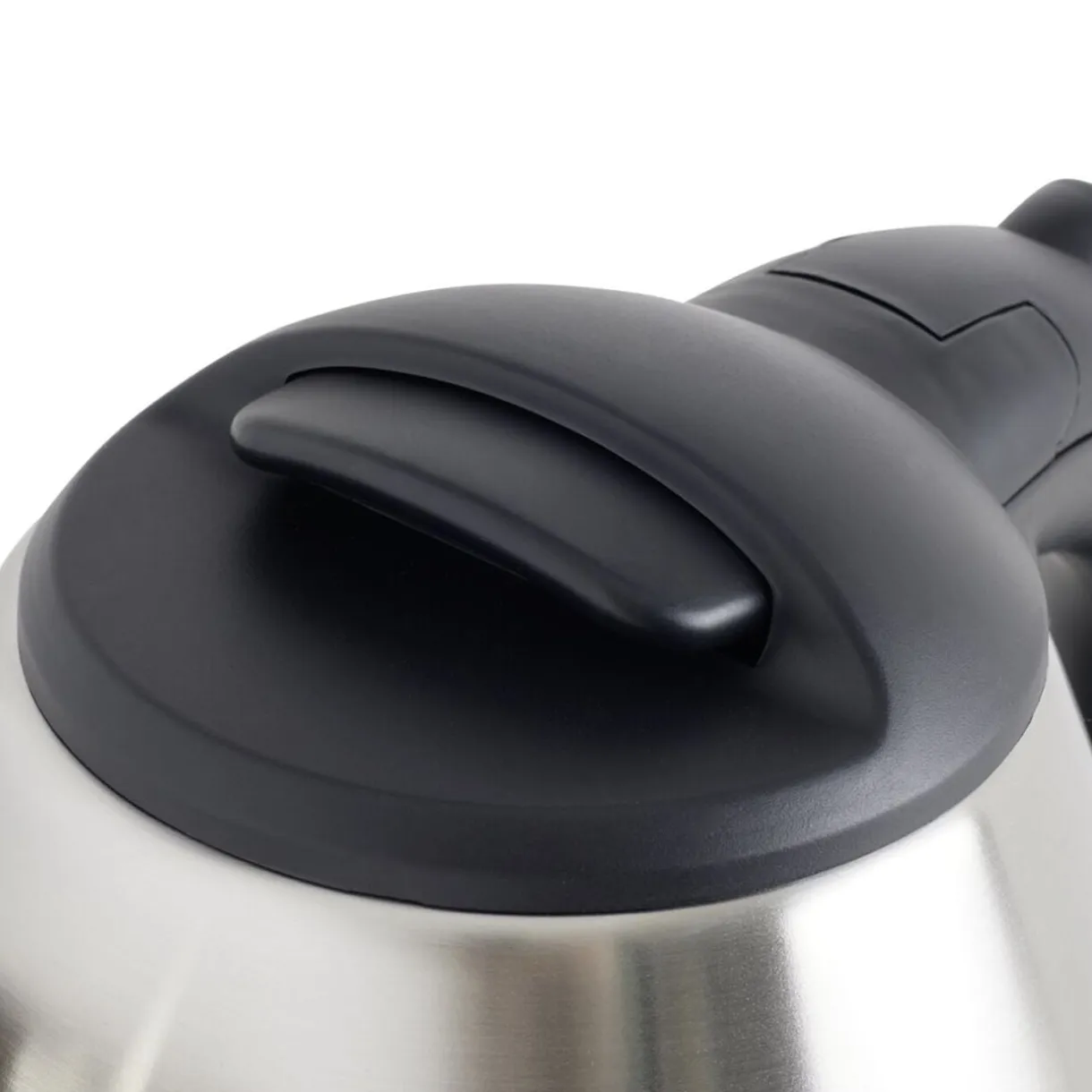 Bouilloire électrique inox Gourmetmaxx 1,8L 1500W < Gifi Hot