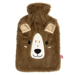 Bouillotte avec housse design animal 1,8L < Gifi Sale