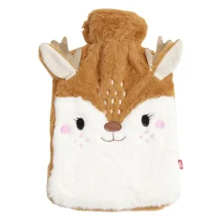 Bouillotte avec housse design animal 1,8L < Gifi Sale