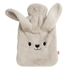 Bouillotte avec housse design animal 1,8L < Gifi Sale
