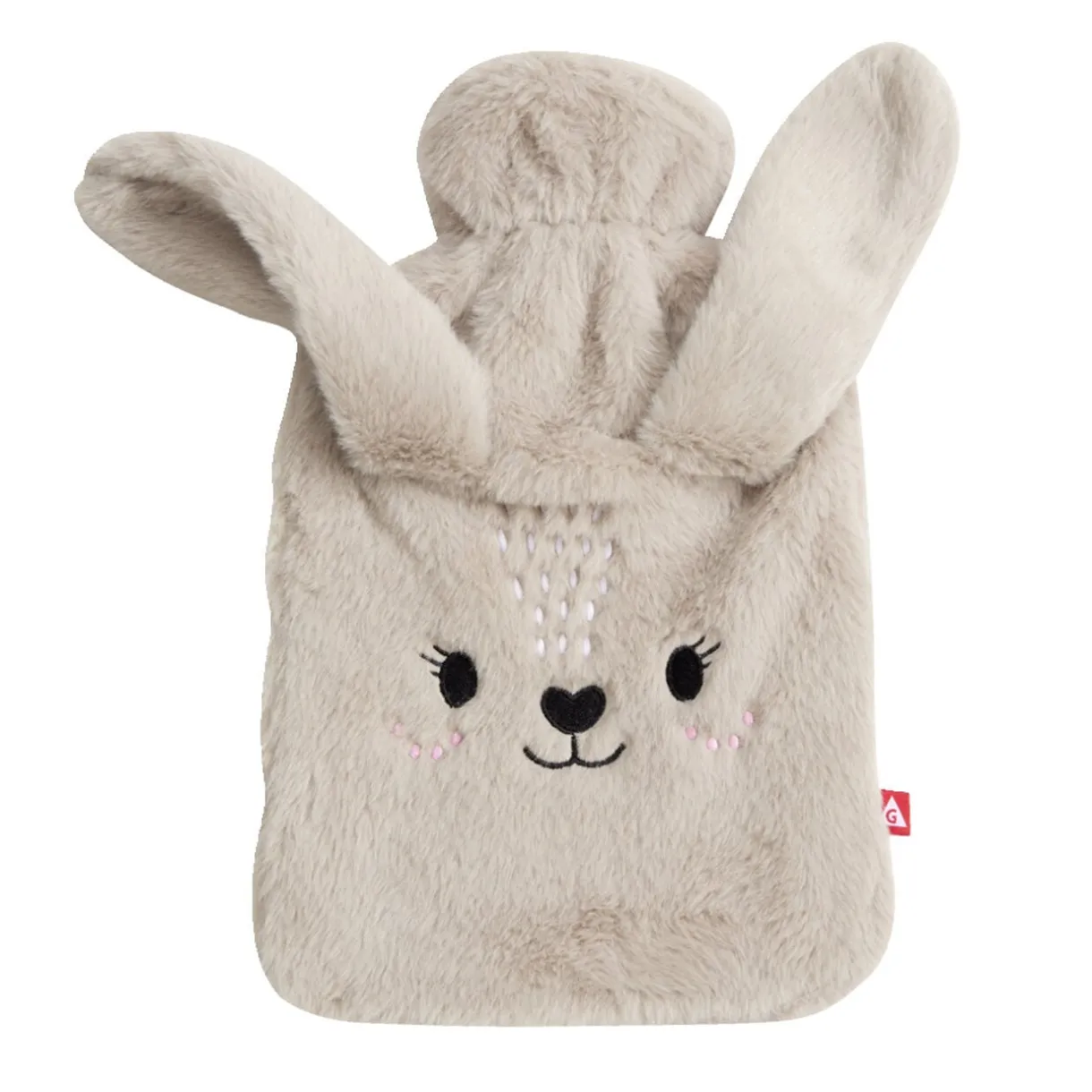 Bouillotte avec housse design animal 1,8L < Gifi Sale