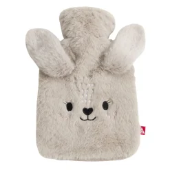 Bouillotte avec housse design animal ours ou lapin 800ml < Gifi Sale