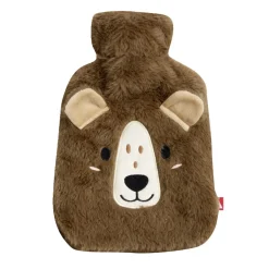 Bouillotte avec housse design animal ours ou lapin 800ml < Gifi Sale