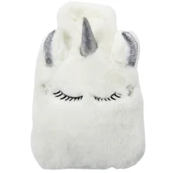 Bouillotte décor animal