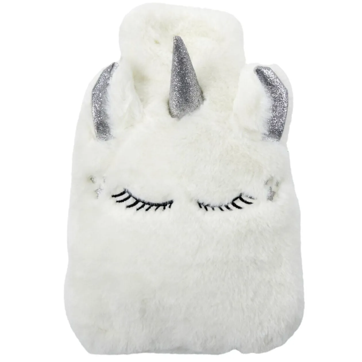 Bouillotte décor animal