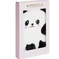 Bouillotte enfant peluche animal kawaii 1,8L (2 modèles) < Gifi Best