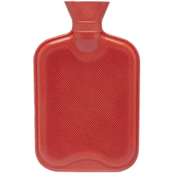 Bouillotte en plastique colorée 1,75 L < Gifi Best