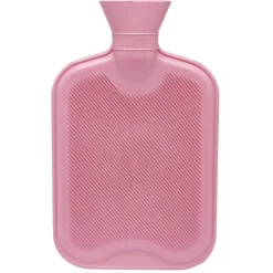 Bouillotte en plastique colorée 1,75 L < Gifi Best