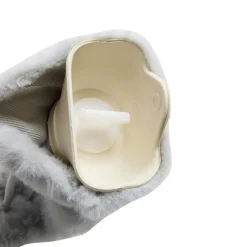 Bouillotte longue 2L housse lavable < Gifi Outlet