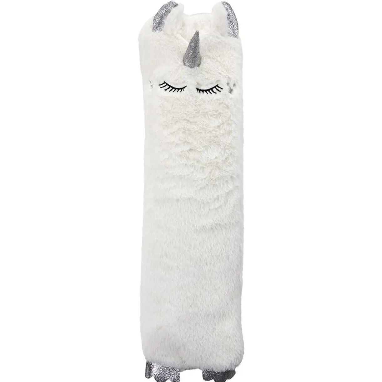 Bouillotte longue peluche L54cm (3 modèles) < Gifi Best