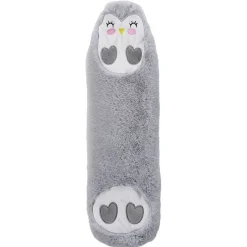 Bouillotte longue peluche L54cm (3 modèles) < Gifi Best