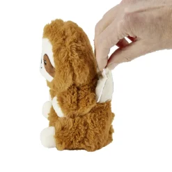 Bouillotte micro-ondes forme paresseux
