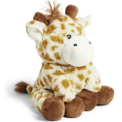 Bouillotte peluche girafe H30x15cm < Gifi Clearance