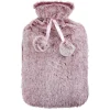 Bouillotte pompon < Gifi Discount