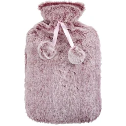 Bouillotte pompon < Gifi Discount