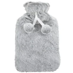 Bouillotte pompon < Gifi Discount