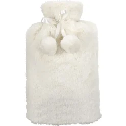 Bouillotte pompon < Gifi Discount