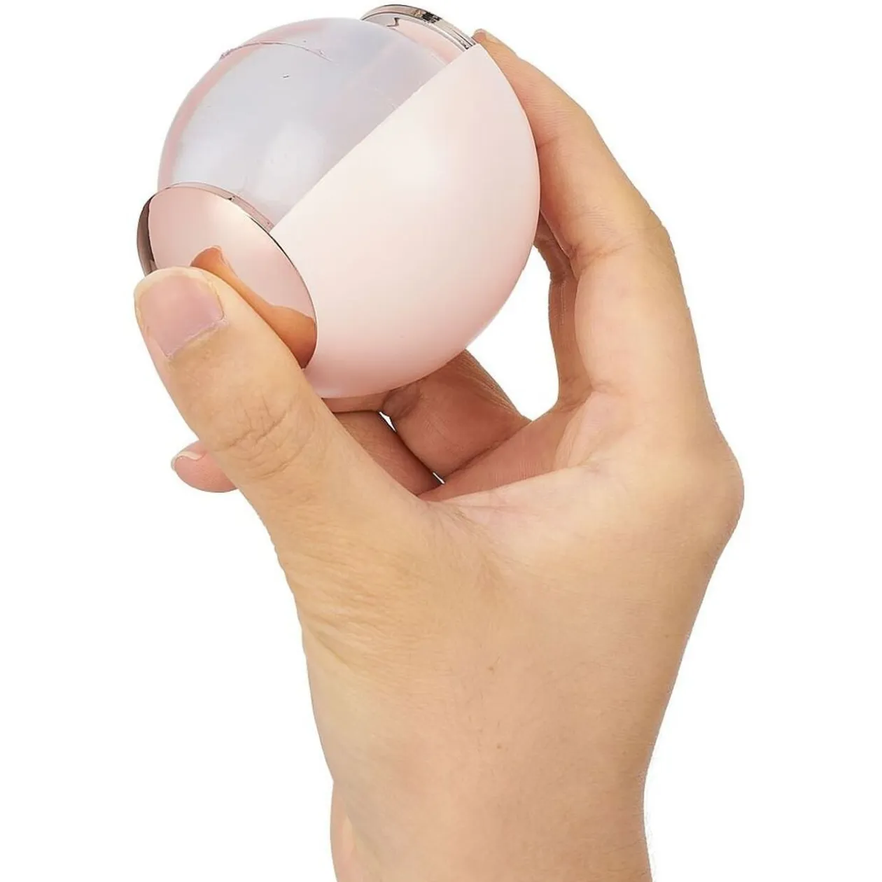 Boule adhésive nettoyante 2 modèles