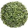 Boule de buis artificiel Ø20cm décoration extérieure < Gifi Clearance