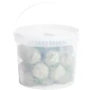 Boule de graisse x30 dans seau 2,7kg < Gifi