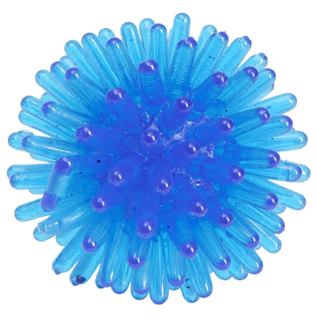 Boule de nettoyage pour bouteille x4 < Gifi Hot