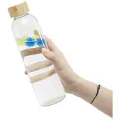 Boule de nettoyage pour bouteille x4 < Gifi Hot