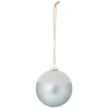 Boule de Noël Ø6cm effet givré (3 modèles) < Gifi Hot