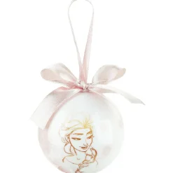 Boule de Noël Disney La Reine des Neiges (2 modèles)