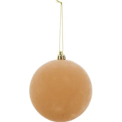 Boule de Noël effet floqué < Gifi Sale