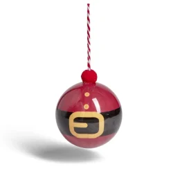 Boule de Noël motif traditionnel - 3 modèles < Gifi Best