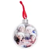 Boule de Noël transparente personnalisable Ø8cm < Gifi Sale