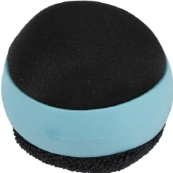 Boule nettoyante en coton microfibre pour écran tactile