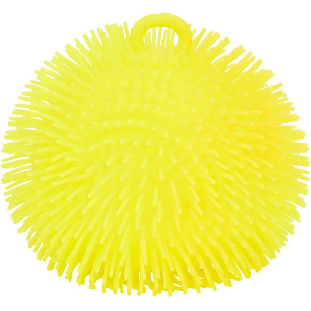 Boule à poils en plastique - 6 modèles < Gifi Hot