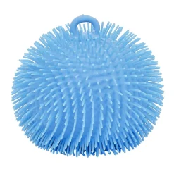 Boule à poils en plastique - 6 modèles < Gifi Hot