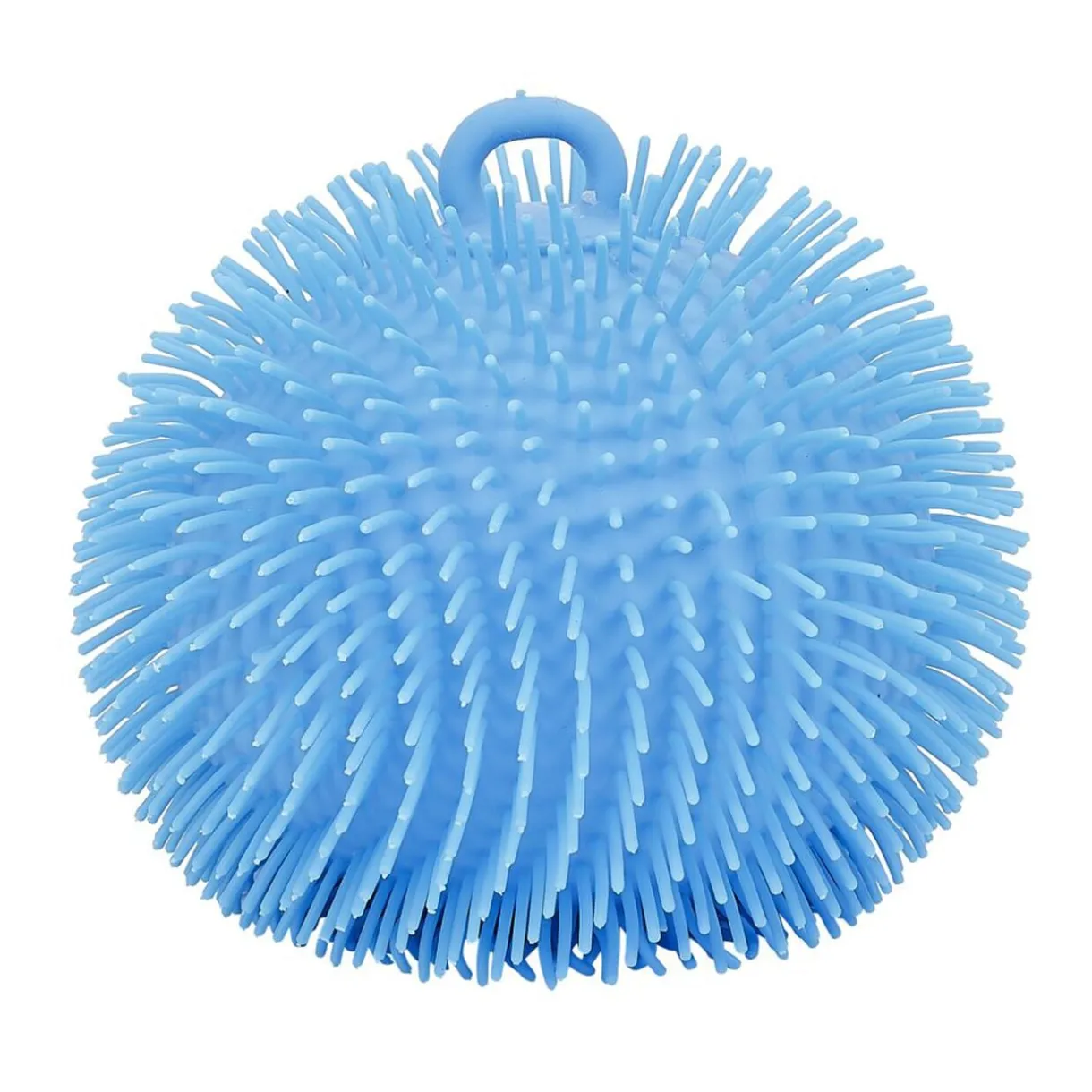 Boule à poils en plastique - 6 modèles < Gifi Hot