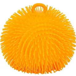 Boule à poils en plastique - 6 modèles < Gifi Hot